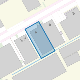 Perceel PAK00-B-2318