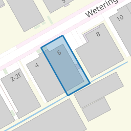 Perceel PAK00-B-2319