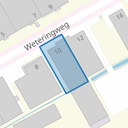 Perceel PAK00-B-2321