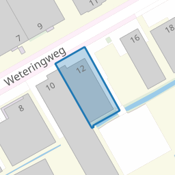 Perceel PAK00-B-2322