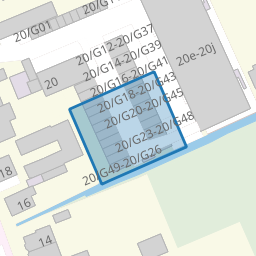 Perceel PAK00-B-2374