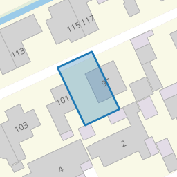 Perceel PAK00-B-2385