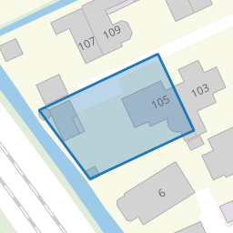 Perceel PAK00-B-2387