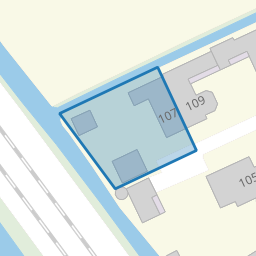 Perceel PAK00-B-2390