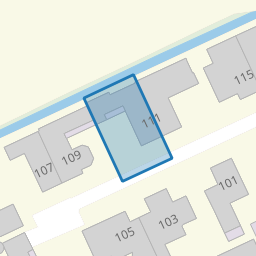 Perceel PAK00-B-2392