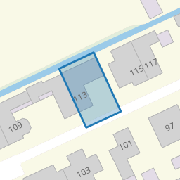 Perceel PAK00-B-2393