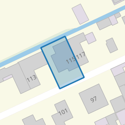 Perceel PAK00-B-2394