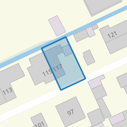 Perceel PAK00-B-2395