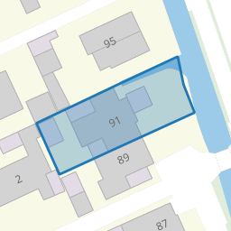 Perceel PAK00-B-2400