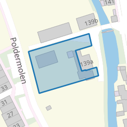 Perceel PAK00-B-2409