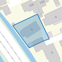 Perceel PAK00-B-2413