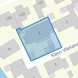 Perceel PAK00-B-2419