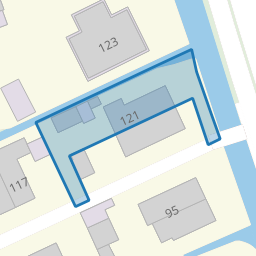 Perceel PAK00-B-2421