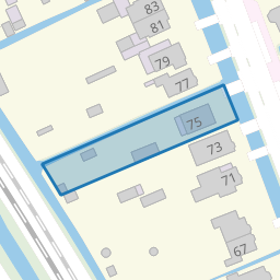 Perceel PAK00-B-2431