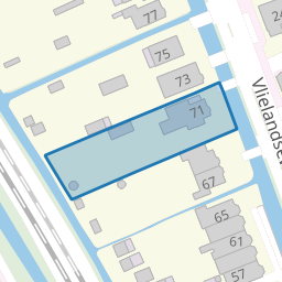 Perceel PAK00-B-2433