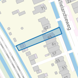 Perceel PAK00-B-2436