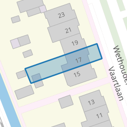 Perceel PAK00-B-2445