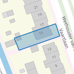 Perceel PAK00-B-2446