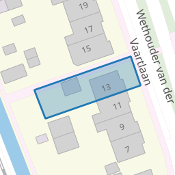 Perceel PAK00-B-2447