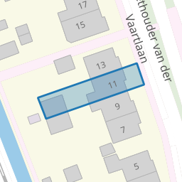 Perceel PAK00-B-2448