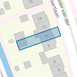 Perceel PAK00-B-2449