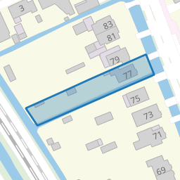 Perceel PAK00-B-2450