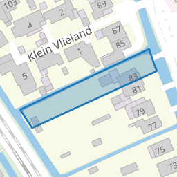 Perceel PAK00-B-2451