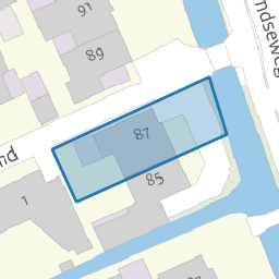 Perceel PAK00-B-2452