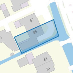 Perceel PAK00-B-2453