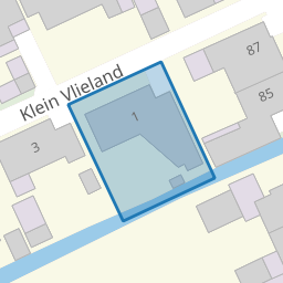 Perceel PAK00-B-2454