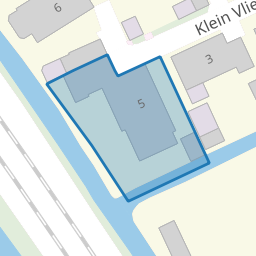 Perceel PAK00-B-2457