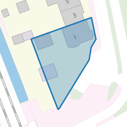 Perceel PAK00-B-2458