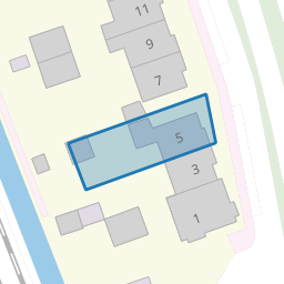 Perceel PAK00-B-2461