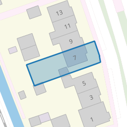 Perceel PAK00-B-2462