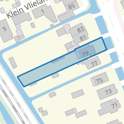 Perceel PAK00-B-2464