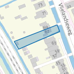 Perceel PAK00-B-2467