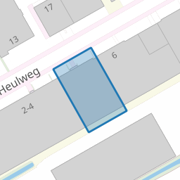 Perceel PAK00-B-2480