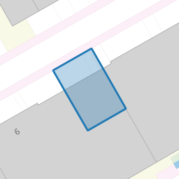 Perceel PAK00-B-2481