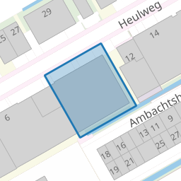 Perceel PAK00-B-2483