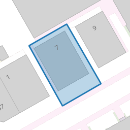 Perceel PAK00-B-2500