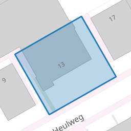 Perceel PAK00-B-2502