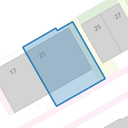 Perceel PAK00-B-2504