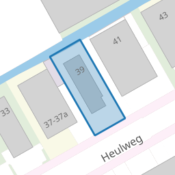 Perceel PAK00-B-2509