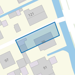 Perceel PAK00-B-2511