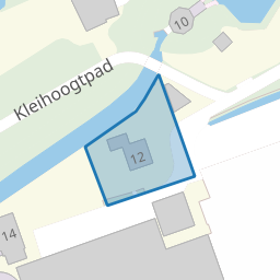 Perceel PAK00-B-2513