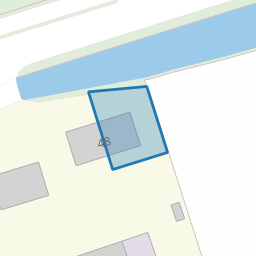 Perceel PAK00-B-2518