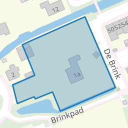 Perceel PAK00-B-2523