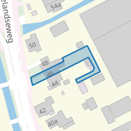 Perceel PAK00-B-2530