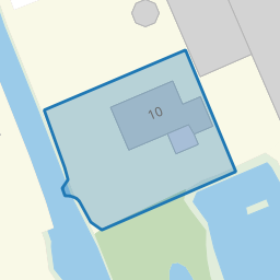 Perceel PAK00-B-2536