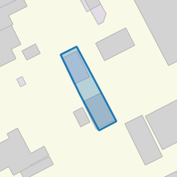 Perceel PAK00-B-2540